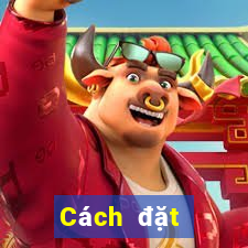 Cách đặt cược XSKG ngày mai