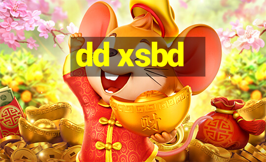 dd xsbd