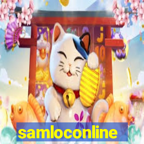 samloconline