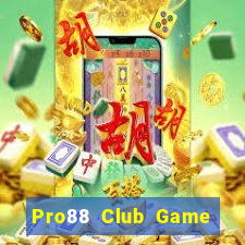 Pro88 Club Game Bài K88