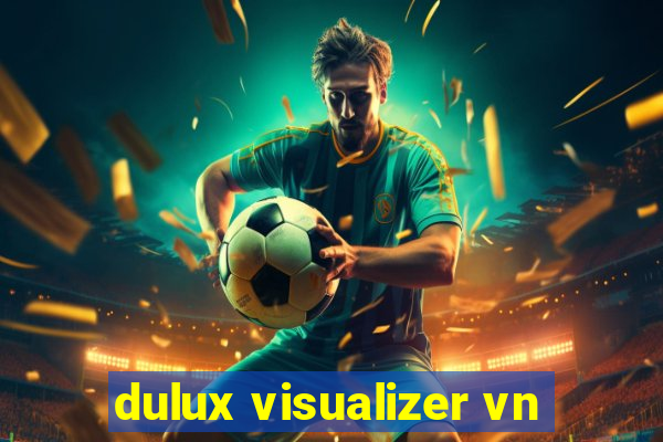 dulux visualizer vn