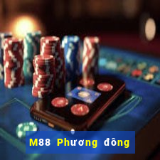 M88 Phương đông Hawaii Vui chơi