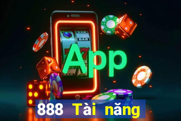 888 Tài năng Việt nam