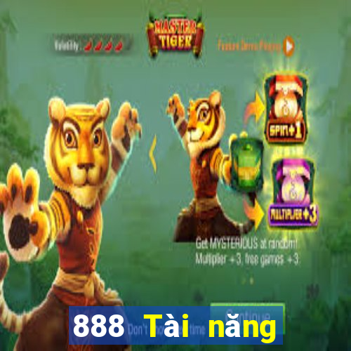 888 Tài năng Việt nam