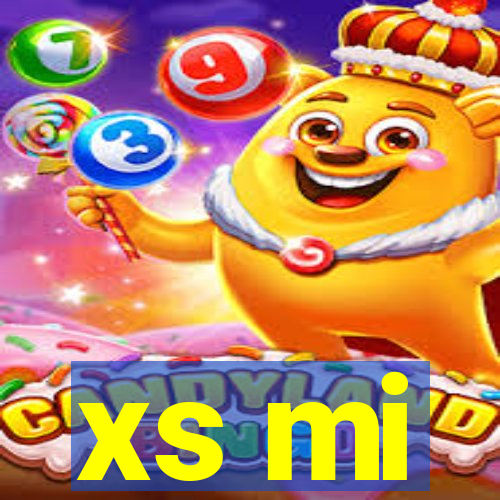 xs mi