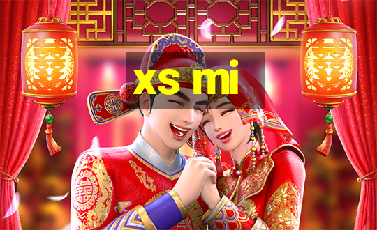 xs mi