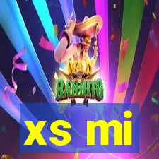 xs mi