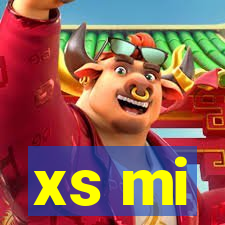 xs mi