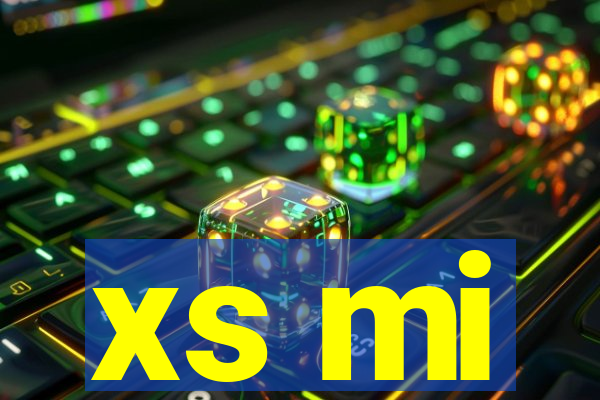 xs mi