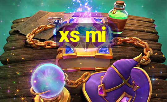 xs mi