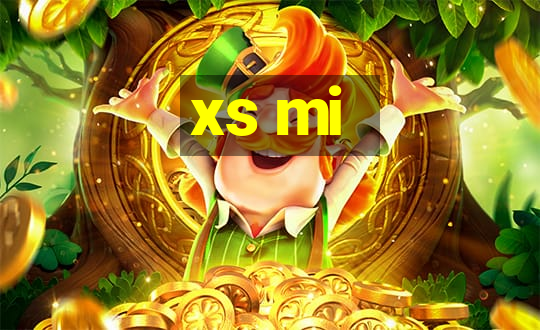 xs mi