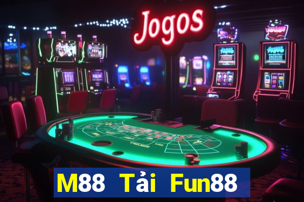 M88 Tải Fun88 xổ số Domi