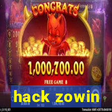 hack zowin