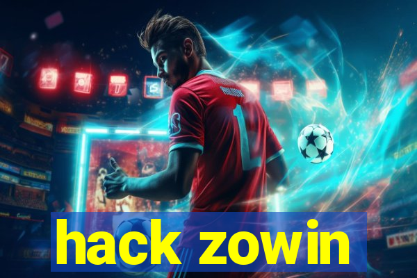 hack zowin