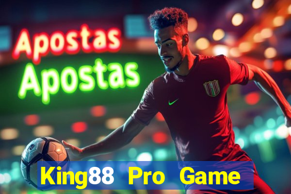 King88 Pro Game Bài 2022