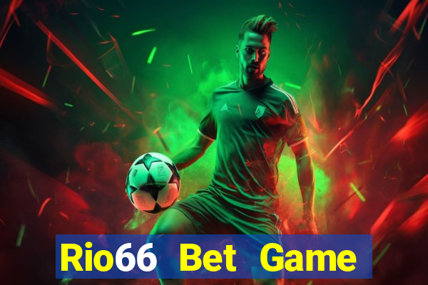 Rio66 Bet Game Bài Uy Tín