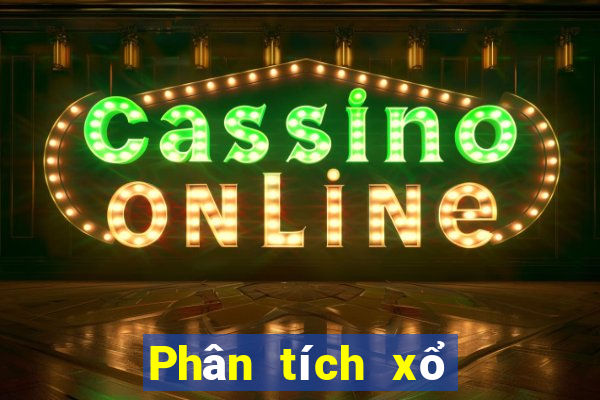 Phân tích xổ số max 4d ngày thứ năm