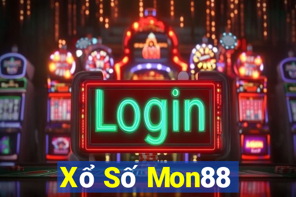 Xổ Số Mon88