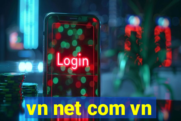 vn net com vn