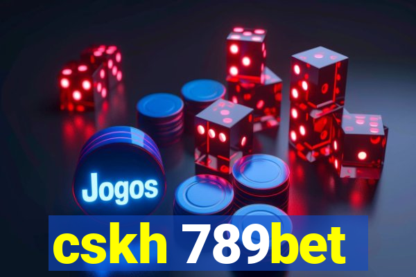 cskh 789bet