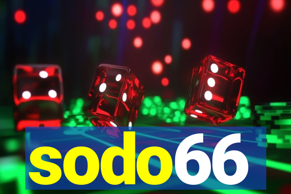 sodo66