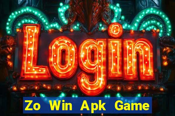 Zo Win Apk Game Bài Ăn Tiền Uy Tín