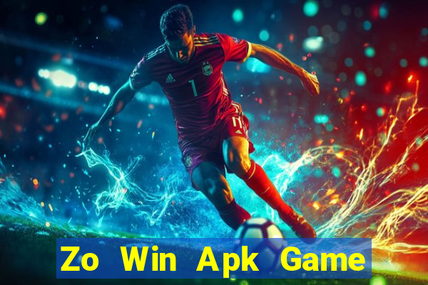 Zo Win Apk Game Bài Ăn Tiền Uy Tín