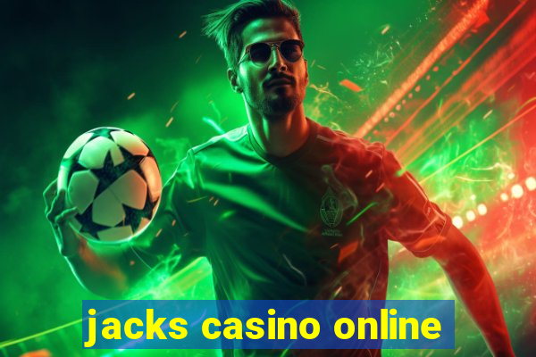 jacks casino online