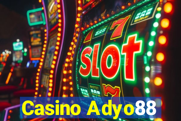 Casino Adyo88