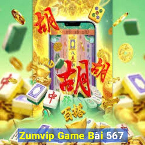 Zumvip Game Bài 567