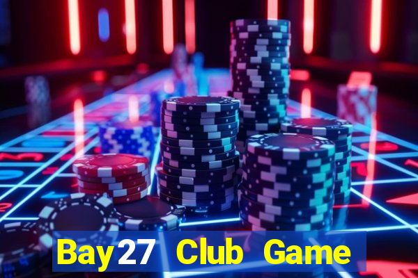 Bay27 Club Game Bài V8