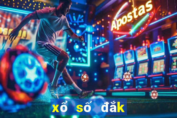 xổ số đắk nông ngày 29 tháng 7