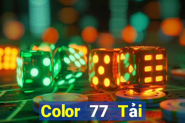 Color 77 Tải về trang web