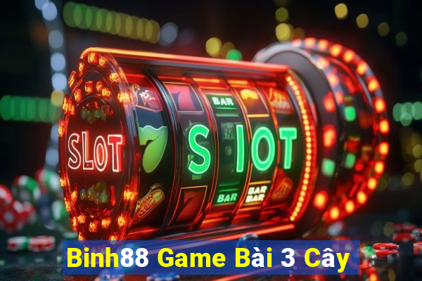 Binh88 Game Bài 3 Cây