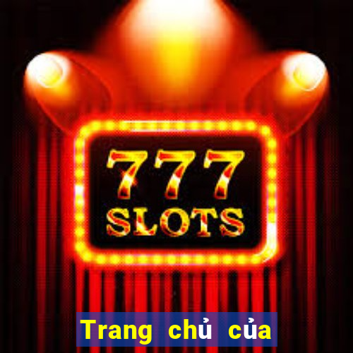 Trang chủ của 91 Phiên bản web