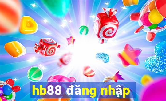 hb88 đăng nhập