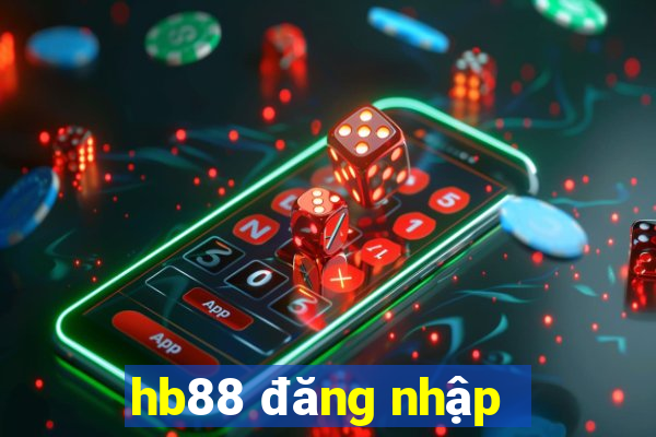 hb88 đăng nhập