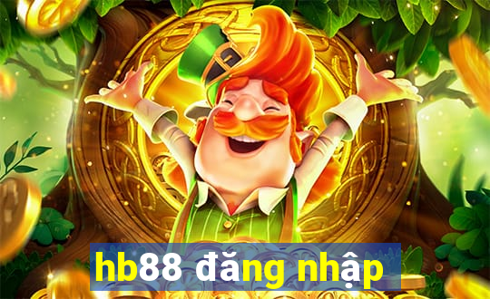 hb88 đăng nhập