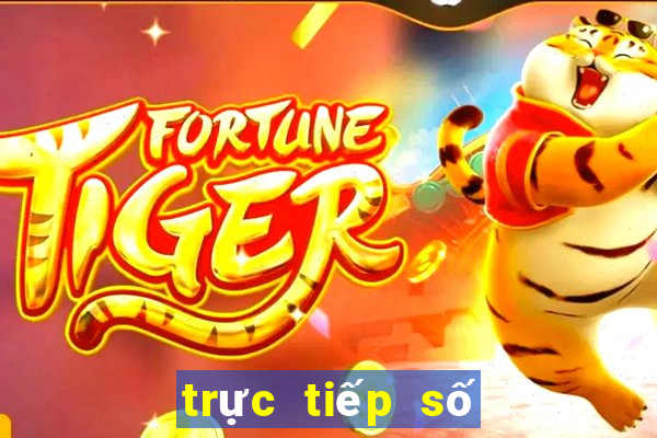 trực tiếp số miền trung