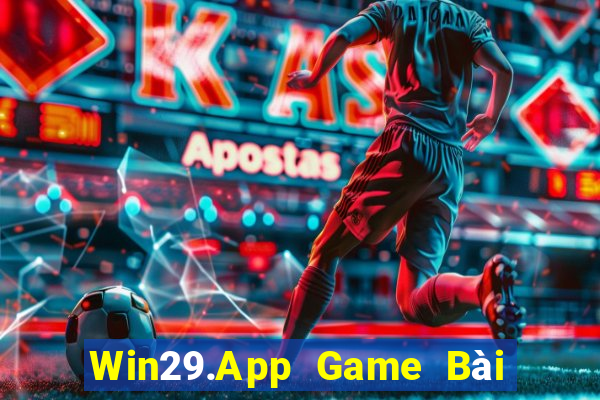 Win29.App Game Bài Go Math