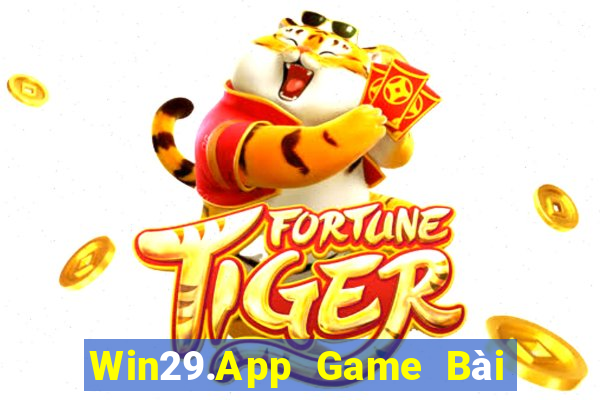 Win29.App Game Bài Go Math