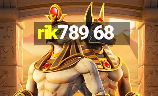 rik789 68