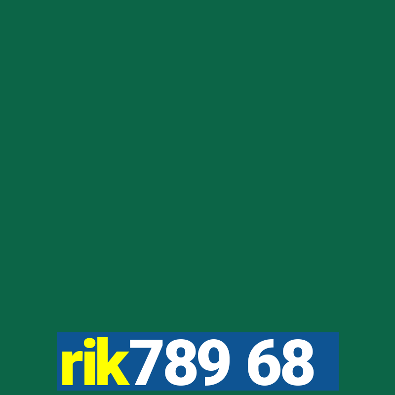 rik789 68