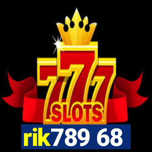 rik789 68