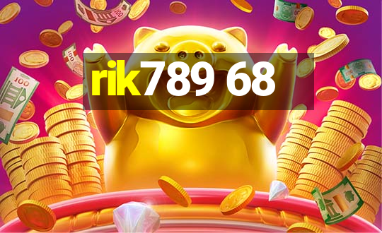 rik789 68