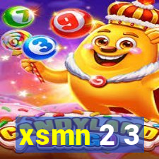 xsmn 2 3