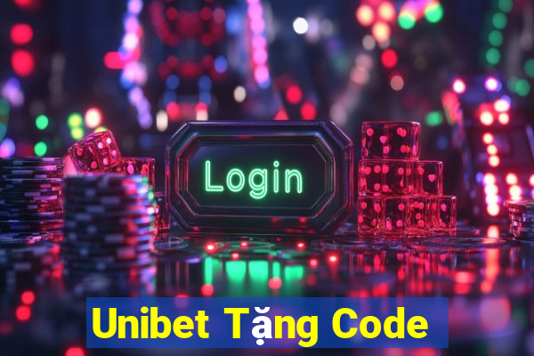 Unibet Tặng Code