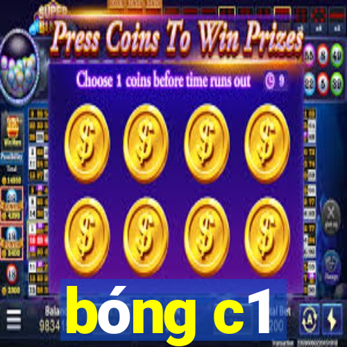 bóng c1