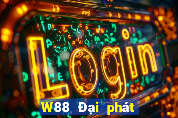 W88 Đại phát Sport ios