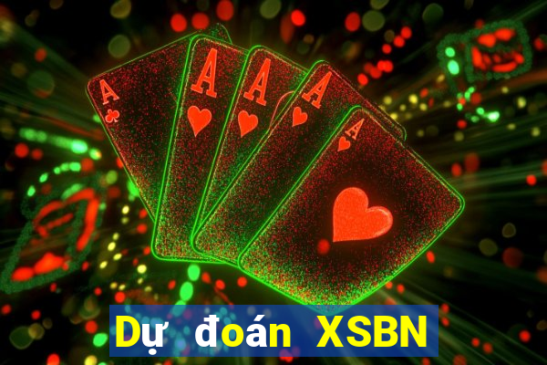 Dự đoán XSBN thứ bảy